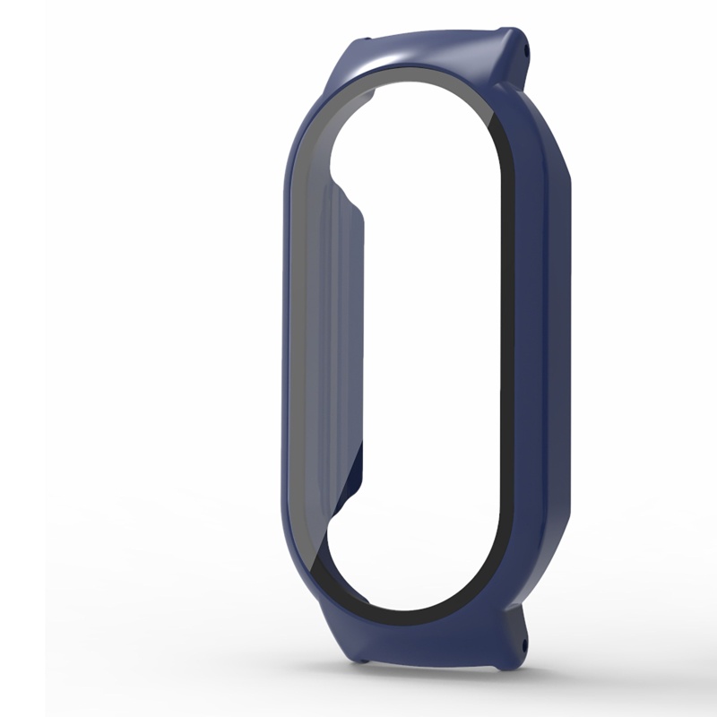 Ốp Kính Cường Lực Bảo Vệ Toàn Màn Hình Cho Mi Band 7