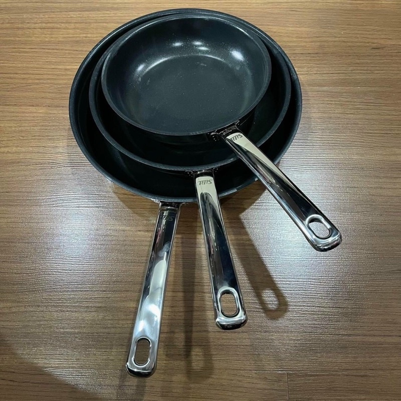 Chảo Silit Calabria size 20cm