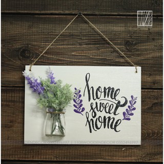 R09_BẢNG GỖ Lavender