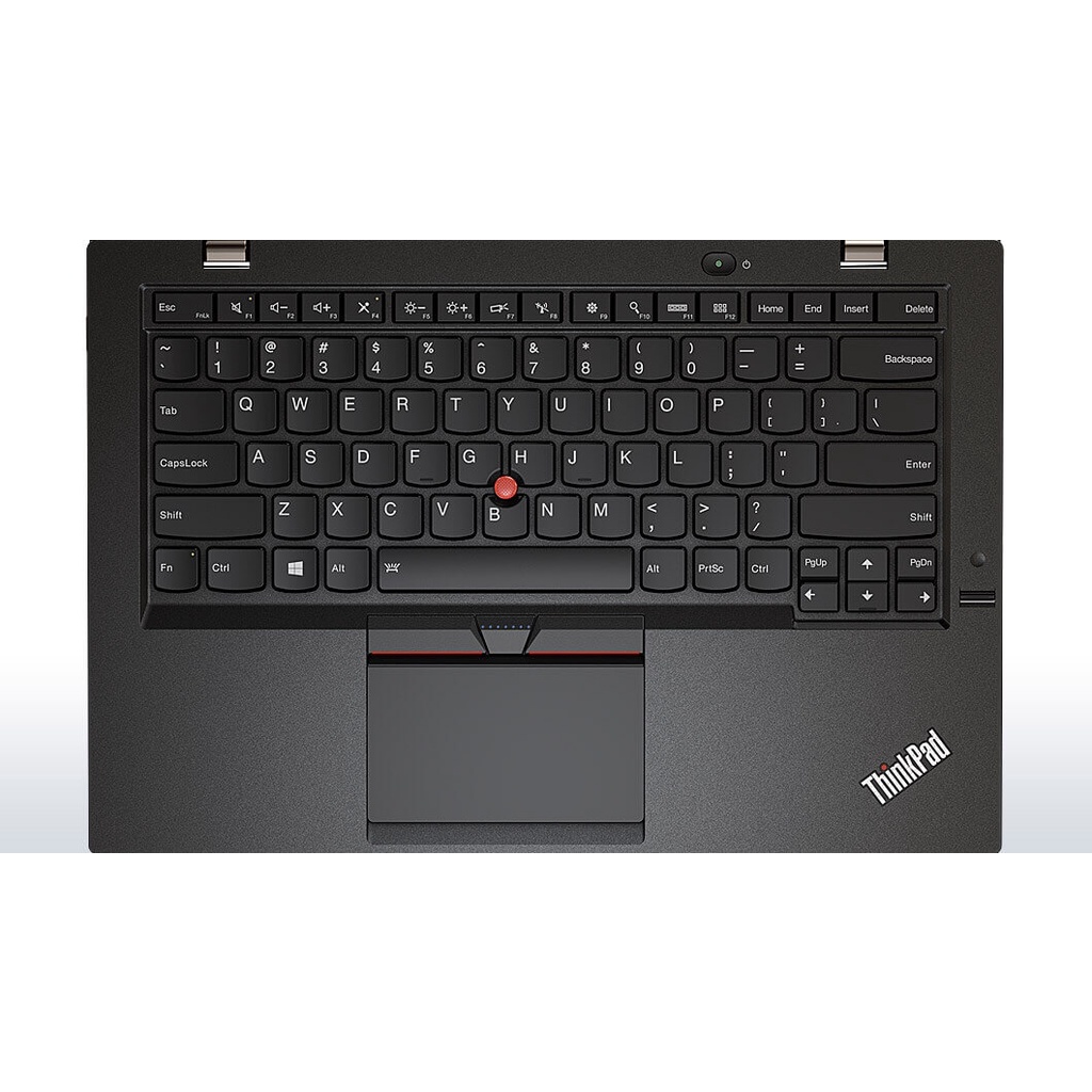 Laptop Lenovo ThinkPad X1 Carbon Gen 4 Core i7-6600U, Ram 16GB, SSD 512GB, 14.0 inch Full HD