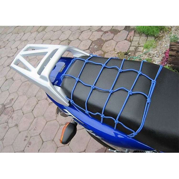 Dây Ràng Hành Lý Cho Xe Máy Chất Lượng Cao