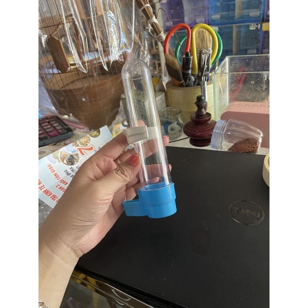 Ống nước Tq 120ml