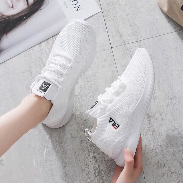 Giày thể thao fila