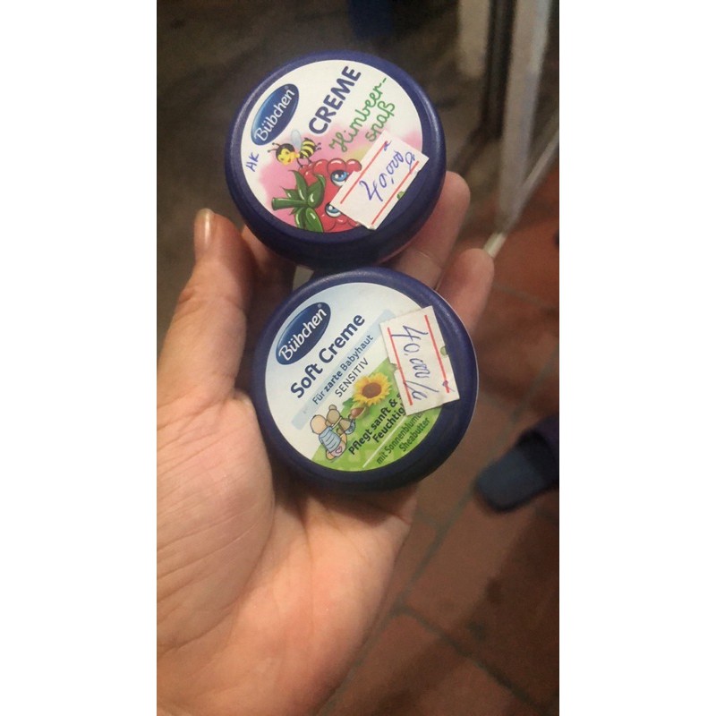 Kem nẻ bubchen | BigBuy360 - bigbuy360.vn
