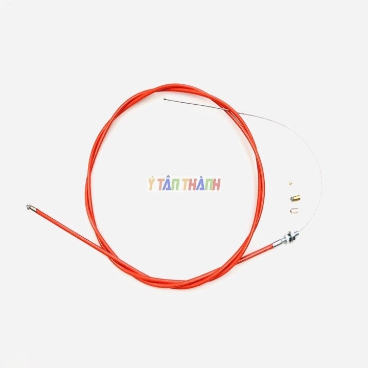Dây Ga Domino Đỏ MS1321