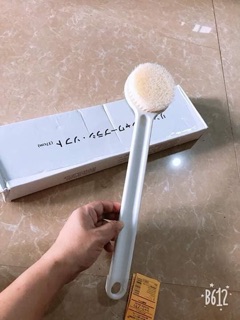 Cọ lưng tắm Muji
