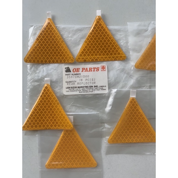 TAM GIÁC DÈ SAU XÌPO ZIN TỒN KHO