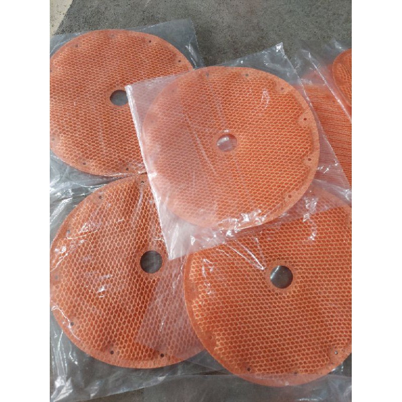 Màng ẩm , bù ẩm lọc kk đaikin MCK70, ACK70, MCK40, MCK55 ACK55, TCK70