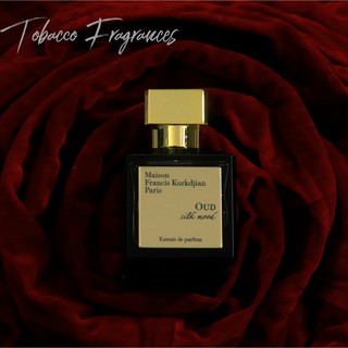 MẪU THỬ NƯỚC HOA MFK OUD SILK MOOD EXTRAIT ( Maison Francis Kurkdjian )