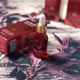 [SALE RẺ] Serum Lựu đỏ One Spring Ngừa lão hoá, tái tạo da