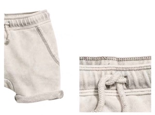 Quần sóoc/short H&M dư xịn