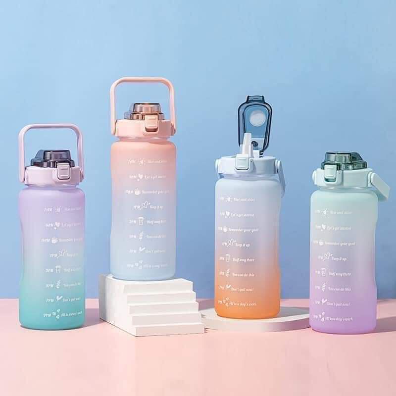 BÌNH NƯỚC 2L MINISO
