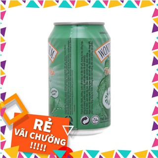 Trà bí đao Wonderfarm 310ml