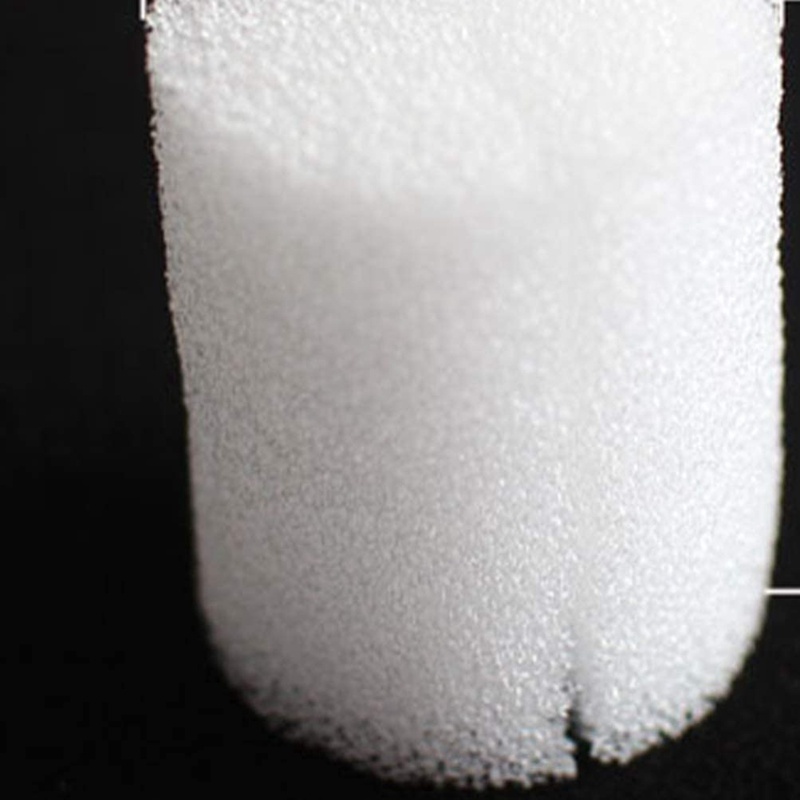 Bộ 100 Miếng Xốp Hình Trụ 19Mm Dùng Trồng Cây Thủy Canh