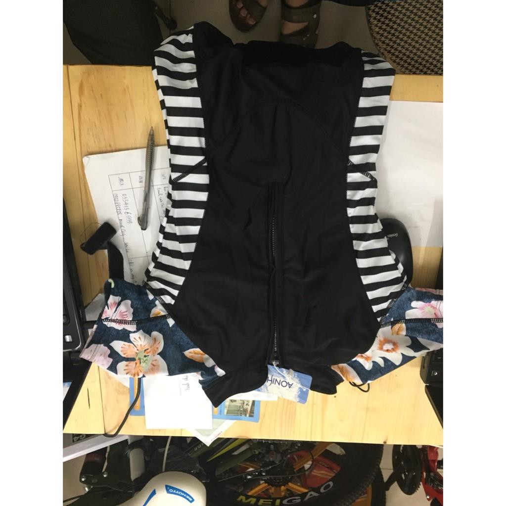 [Shop Bao Chất] Bộ Đồ Bơi Nữ Tắm Biển Nữ Bikini 1 Mảnh Họa Tiết - Xuất Châu Âu(SPDBN0009) ་ * | BigBuy360 - bigbuy360.vn