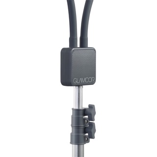 Đèn phun xăm Glamcor Elite X (BH 12 tháng)