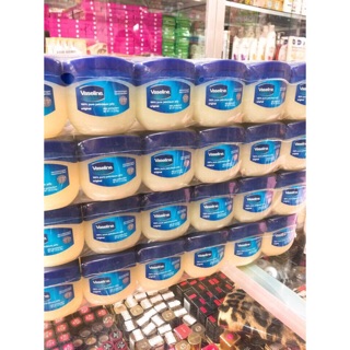 Sáp dưỡng ẩm vaseline chính hãng của mỹ