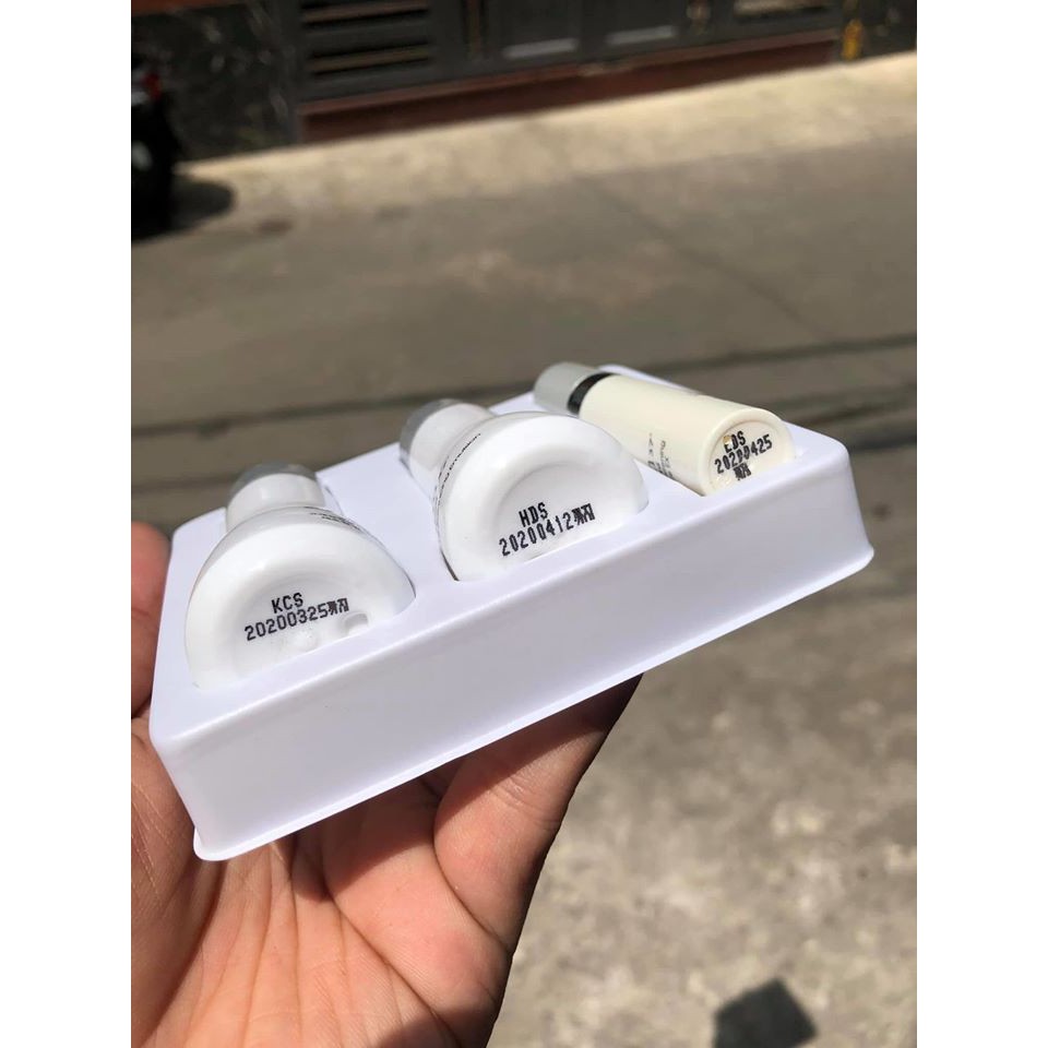 Set dưỡng da SU:M 37 trắng ( đọc mô tả ) | BigBuy360 - bigbuy360.vn