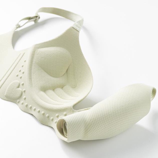 Áo Lót Đúc Su Thông Hơi Đệm Bàn Tay Hoa Cúc Siêu Thoáng Mới 119