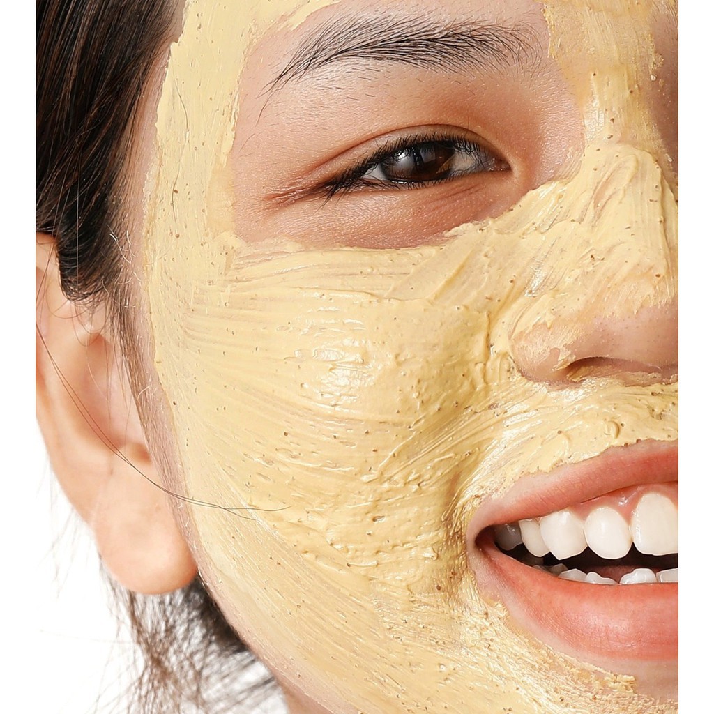 Mặt Nạ Nghệ Hưng Yên Cocoon Giảm Thâm Đều Màu Da Turmeric Face Mask 30-100ml - Khongcoson | BigBuy360 - bigbuy360.vn