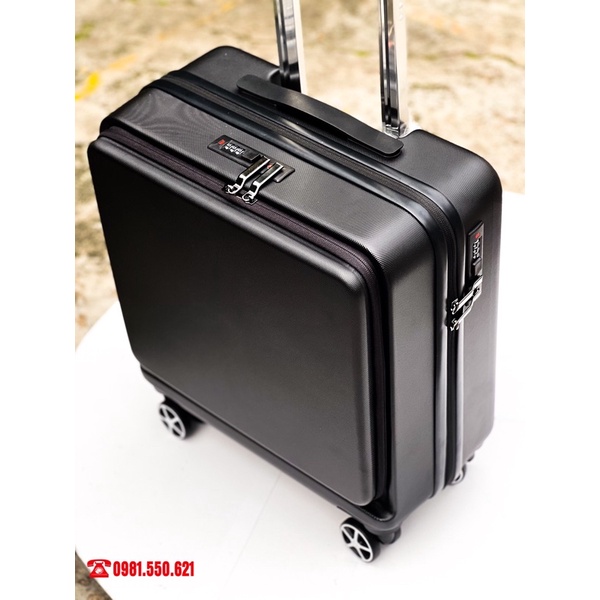 Vali doanh nhân cao cấp Size 20in
