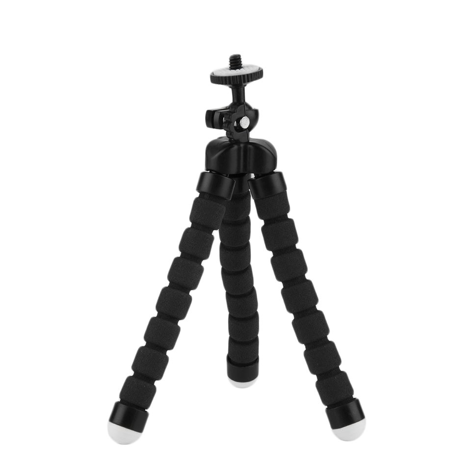 【🔥COD AVAILABLE】Multifunctional Octopus Stand (Mini Tripod)