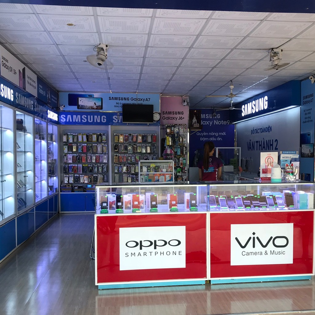 Điện thoại giá rẽ