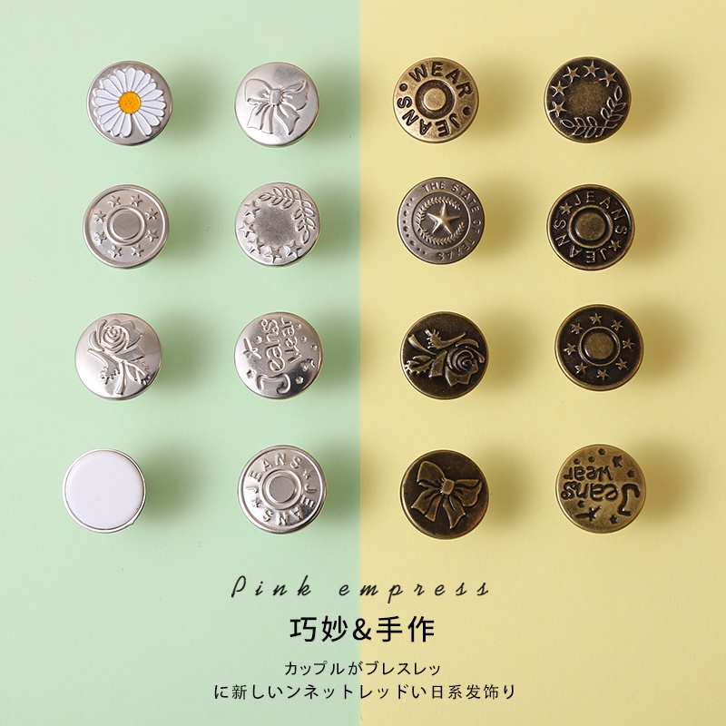 Ghim Cài Áo Hình Tròn Chống Chói Phong Cách Cổ Điển Thời Trang Cho Nam Và Nữ 2022