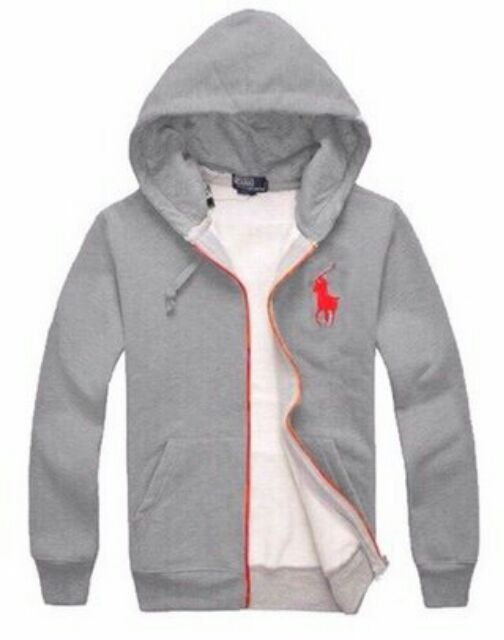 [Hàng Loại Tốt] Áo Khoác Nỉ Có Nón - Vải Nỉ Ngoại Cao Cấp | BigBuy360 - bigbuy360.vn