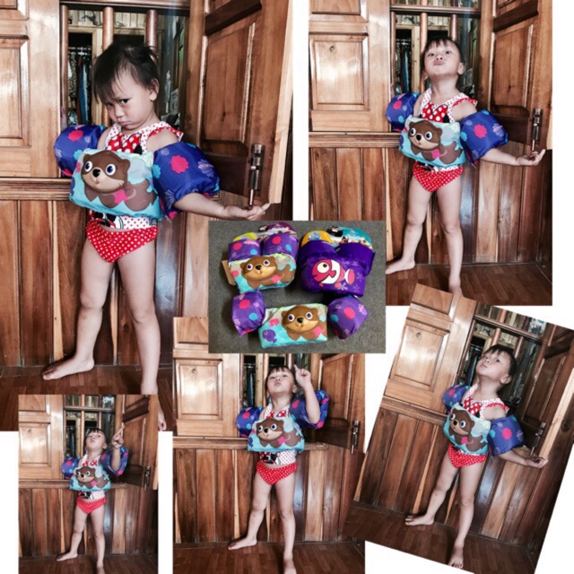 {HÀNG NHẬP MỸ AUTH} PHAO STERNS PUDDLE JUMPER
