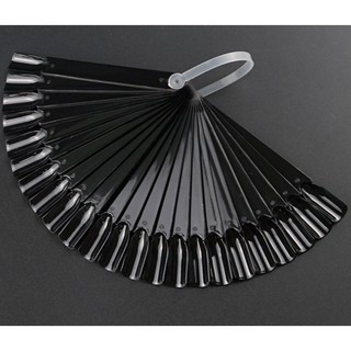 sỉ 20 Xâu móng tập vẽ 24 móng