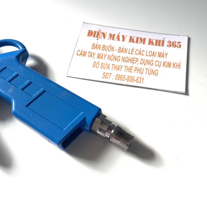 Đầu Vòi Bơm Ô Tô - Xe Máy, Đồng Hồ Đo Áp Suất Lốp Xe