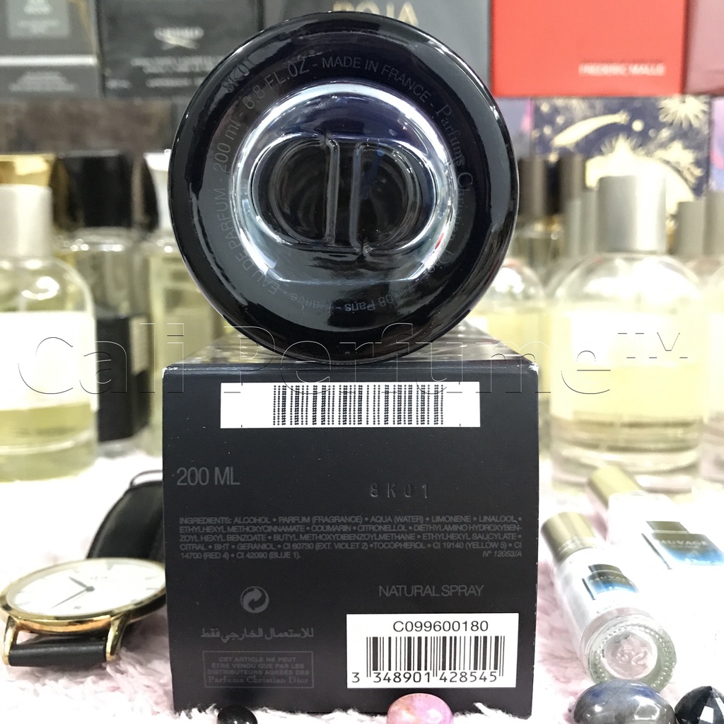 [Cali Perfume][Chính Hãng][Dùng Là Thơm][Siêu Cuốn Hút Phái Nữ] Nước Hoa Nam Sau EDP | BigBuy360 - bigbuy360.vn