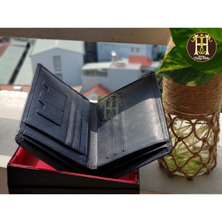 [Ảnh thật] Ví da bò KIỂU ĐỨNG THỜI TRANG
