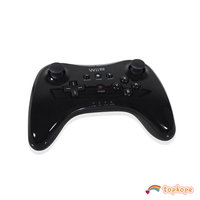 Bộ điều khiển chơi game cầm tay không dây Wii U WiiU
