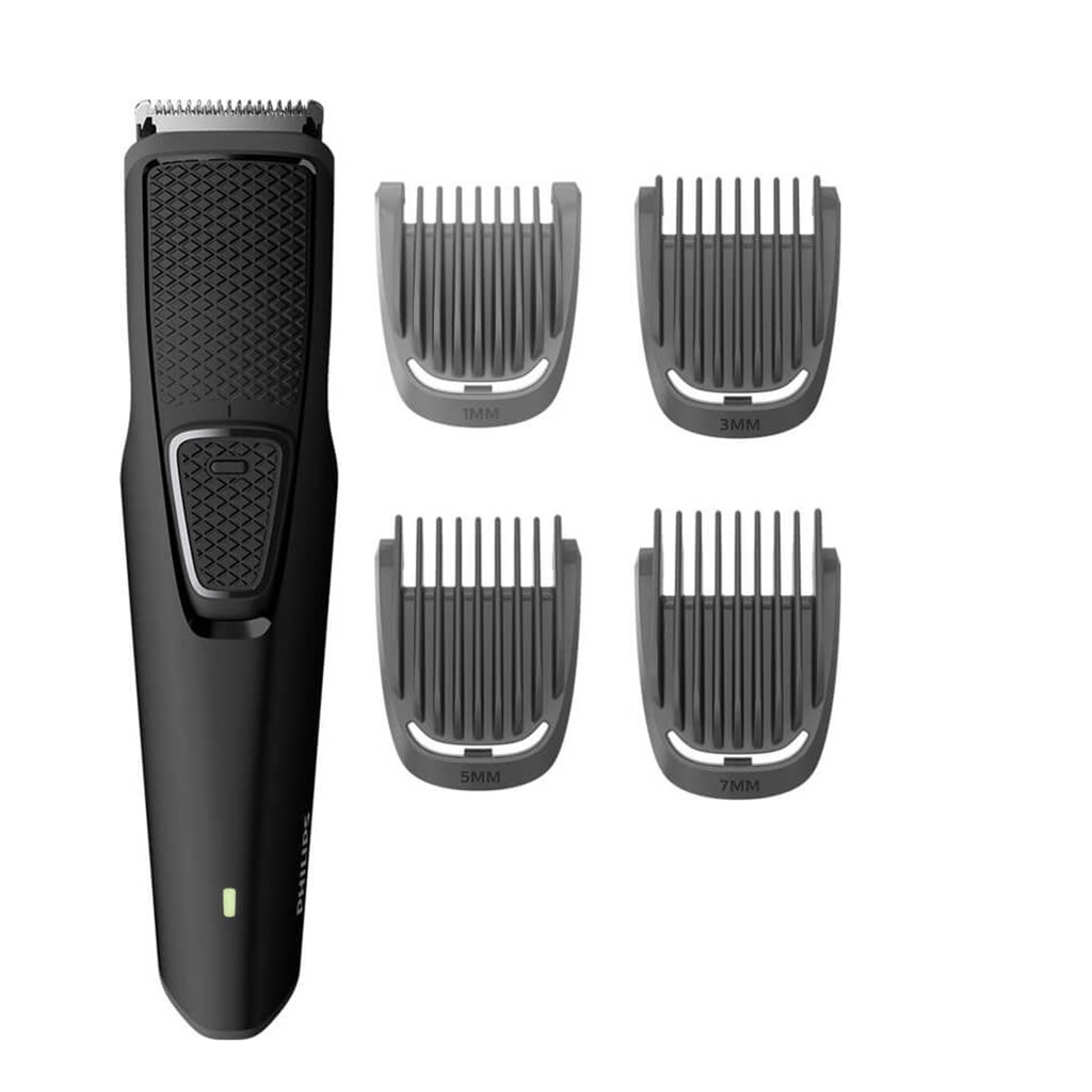 Máy cạo tỉa râu đa năng Philips BT1214 phân phối Chính hãng bảo hành 2 năm