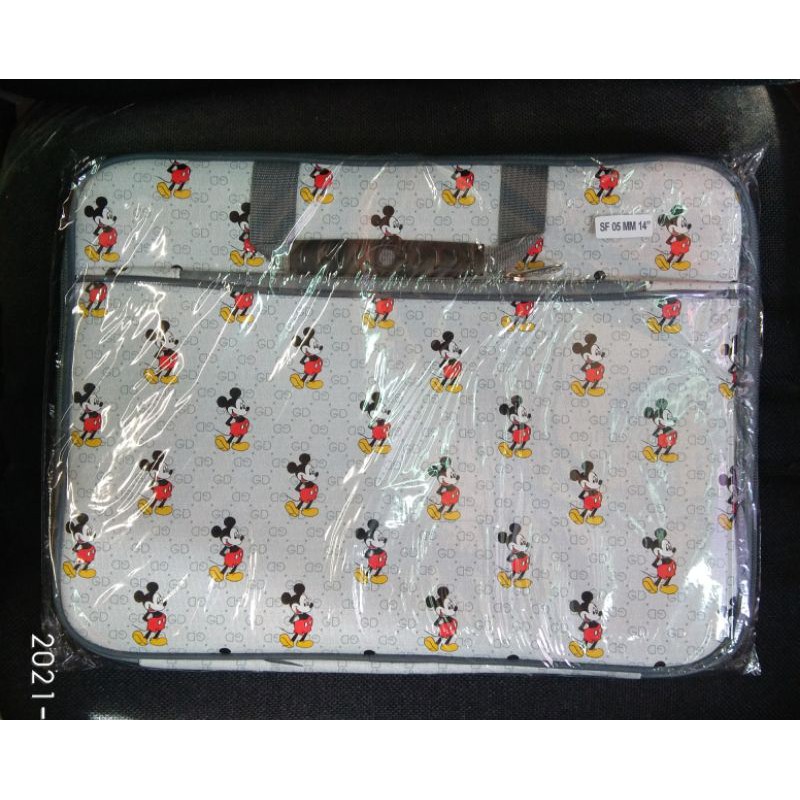 Túi Đựng Laptop Mềm Mại Kích Thước 14 Inch | BigBuy360 - bigbuy360.vn