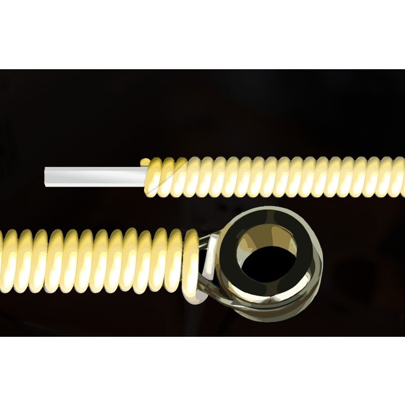Dây đàn Guitar ZIKO - DCZ 010/011/012 - Mỏng/Mềm/ Chất lượng  và hạn chế sẻt rỉ
