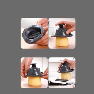 Bộ dụng cụ nhà bếp đa chức năng
