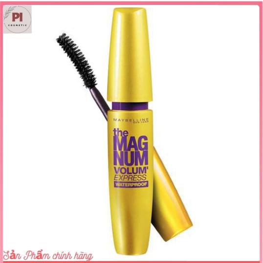 Chuốt mắt Maccara maybelline, chuốt mắt dưỡng mi nhanh dài mã MP51