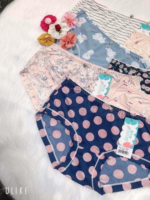 Quần lót đúc su điều hòa mát lạnh | BigBuy360 - bigbuy360.vn