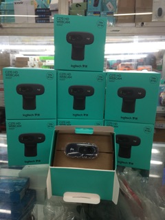 Webcam Logitech C270 Full HD - Webcam Máy Tính Hàng Chính Hãng
