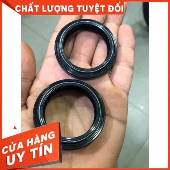 Phốt phuộc trước yamaha r15 r15v3 mt15 xsr155 tfx sale