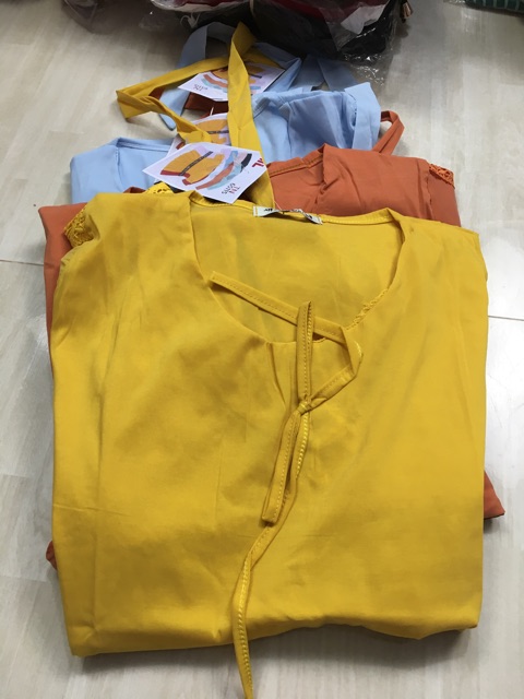 [Mã WASKT410K giảm 10K đơn 50K] Áo kiểu đồng giá #65k | BigBuy360 - bigbuy360.vn