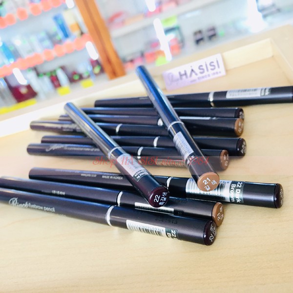 Chì Kẻ Mày RIACÉ EYEBROW PENCIL