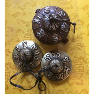 [PBMC] Chập cheng 3" (không hộp)