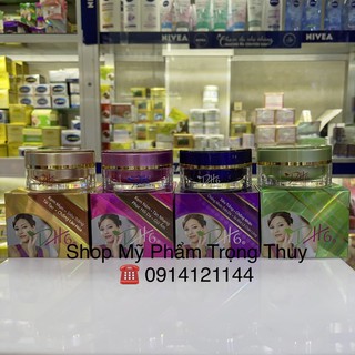 Kem dh6 20gram
