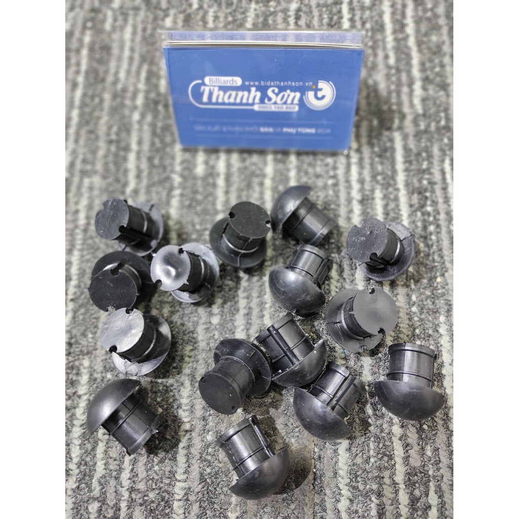 Bọc đuôi cơ Bida