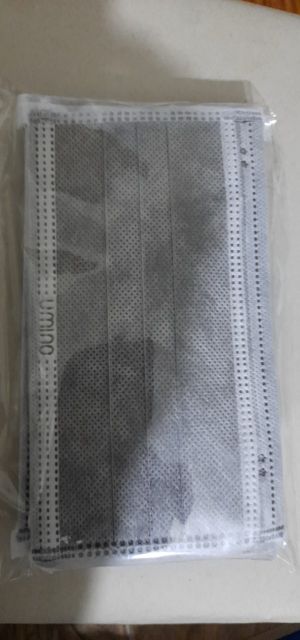 Khẩu trang 4 lớp Umino/Long Hưng/Duy Khánh bảo vệ sức khỏe | BigBuy360 - bigbuy360.vn