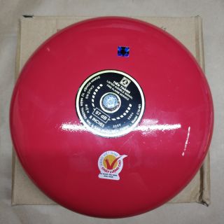 MTE - Chuông điện 6 inch 220V - chuông Tiến Thành báo động báo cháy